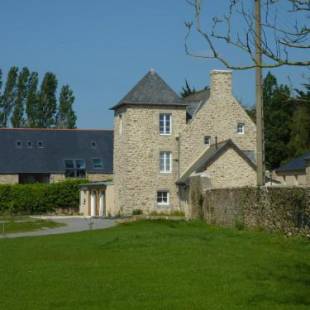 Фотографии мини отеля
Gentilhommière de la Grande Toutenais