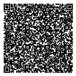 QR код гостиницы Парк-отель Добриан