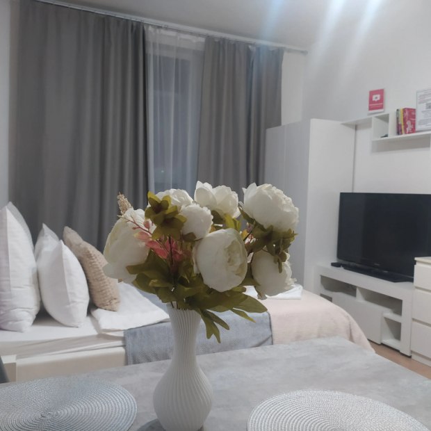 Фотографии квартиры 
            Квартира Тихие уютные апартаменты для спокойного отдыха