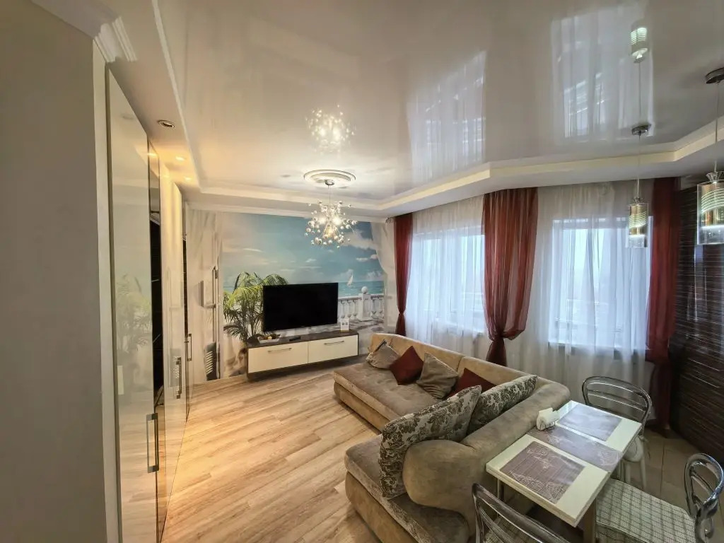 Фотография квартиры Квартира Рабочая 6