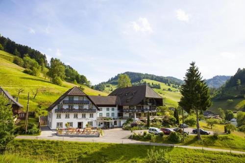 Фотография гостиницы Landhaus Langeck