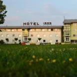 Фотография гостиницы Hotel Imos