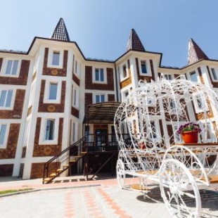 Фотография мини отеля Белая карета