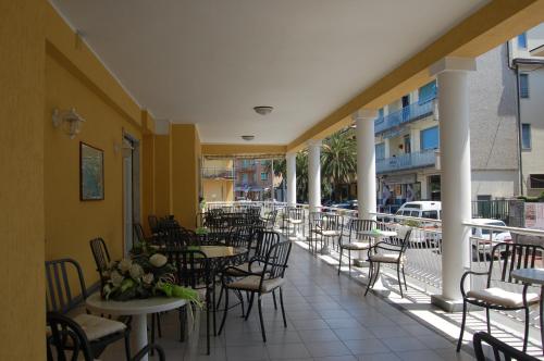 Фотография гостиницы Hotel Dora