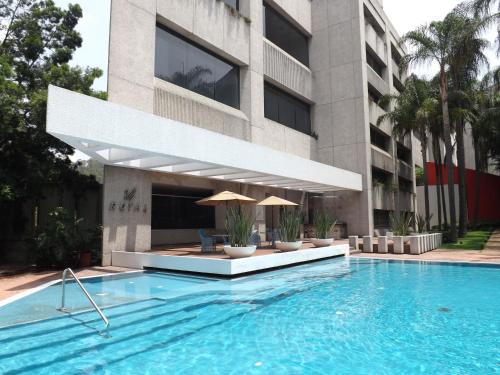 Фотография гостиницы Royal Pedregal