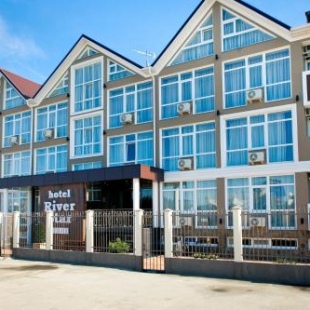 Фотография конференц-зала River Star