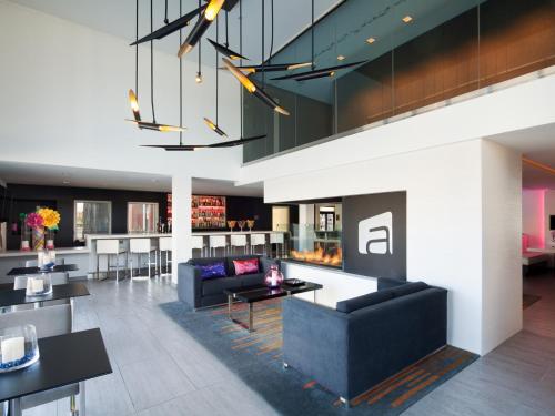 Фотография гостиницы Aloft Sunnyvale