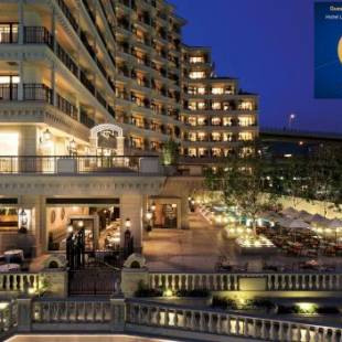 Фотография гостиницы Hotel La Suite Kobe Harborland