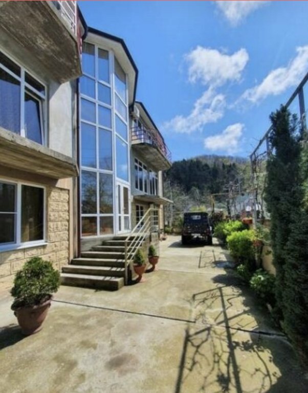 Фотография мини отеля Лотос