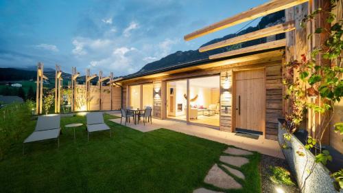 Фотография гостевого дома Aura Chalets - Nr 3