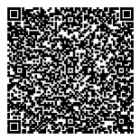 QR код базы отдыха Оленья Гора
