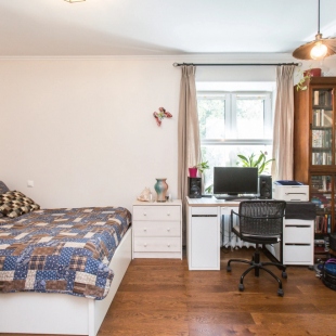 Фотография квартиры Apartments Sergei Fedotov