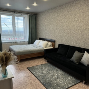 Фотография квартиры Квартира У нас уютно и тепло возле аквапарка ТЦ Планета