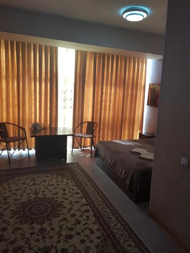 Фотографии гостиницы
Кок-тобе