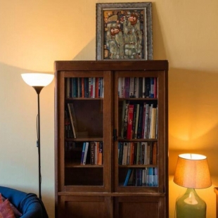 Фотография квартиры Flat Inn на переулке Малый Патриарший