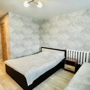 Фотография квартиры Апартаменты Однокомнатные на Максима Горького 93