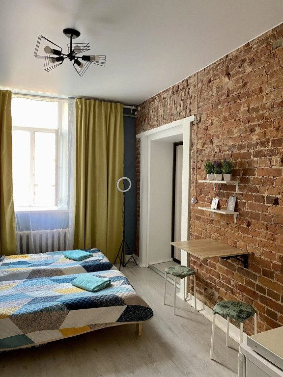 Фотография квартиры Apartments M5 (Апартаменты М5)