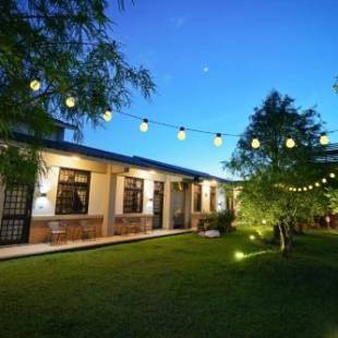 Фотографии мини отеля
Tobacco Village