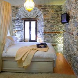 Фотографии гостевого дома
Mountain's Secret