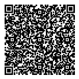 QR код гостиницы Морошка