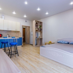 Фотография квартиры Апартаменты на Белинского