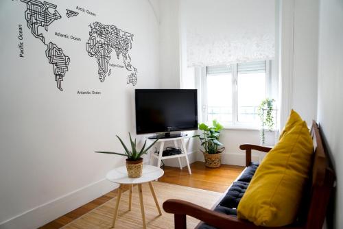 Фотография гостевого дома Almirante GuestHouse