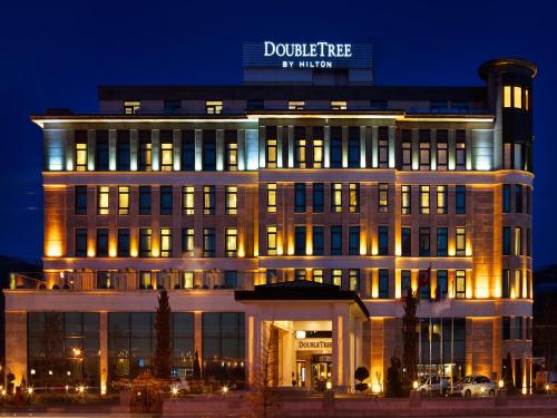 Фотография гостиницы Doubletree by Hilton Van