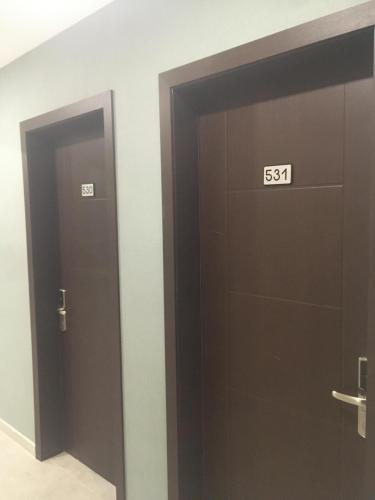 Фотография гостиницы Crystal Residence