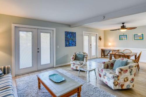 Фотография гостевого дома Seascape 1