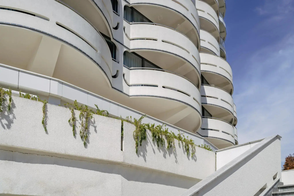 Фотография квартиры Апартаменты Le Rond Sochi