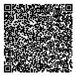 QR код мини отеля Дунай