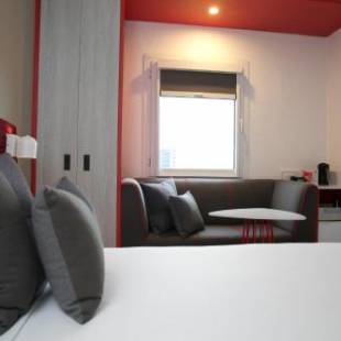 Фотографии гостиницы 
            ibis Sydney Airport