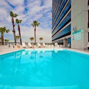 Фотографии гостиницы
Holiday Inn Los Angeles Gateway-Torrance, an IHG Hotel