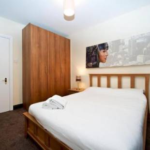Фотографии апарт отеля 
            Staycity Aparthotels, Dublin, Christchurch