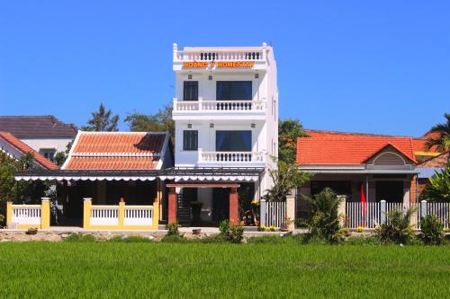 Фотография мини отеля Hoang Y Homestay