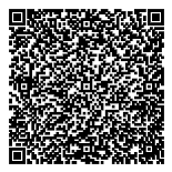 QR код гостиницы Риф