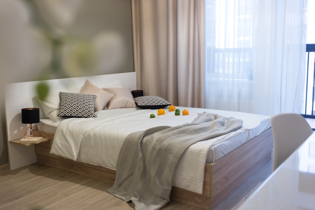 Фотография квартиры Апарт-отель Apart Moscow