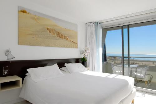 Фотография гостиницы Brasilia Hôtel