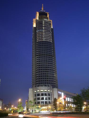 Фотография гостиницы Swissotel Foshan, Guangdong
