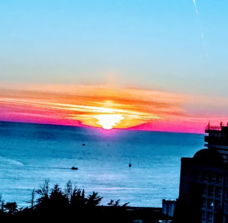 Фотография квартиры Квартира у кpoмки моря