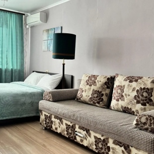 Фотография квартиры Апартаменты на улице Ново-Садовая 157