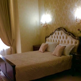 Фотография гостиницы Де Версаль