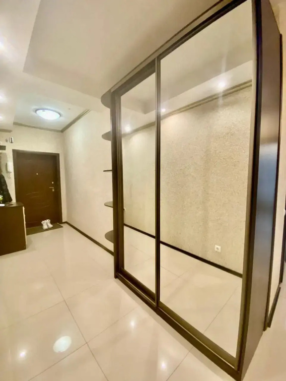 Фотография квартиры Апартаменты на улице Родионова 193к6