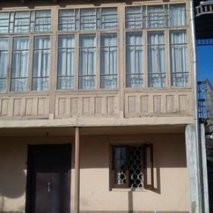 Фотография гостевого дома Guest House "Dzveli Sakhli"