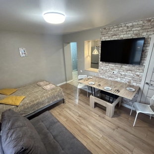 Фотография квартиры Квартира у Московского проспекта