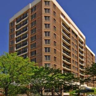 Фотографии гостиницы
Residence Inn Bethesda Downtown