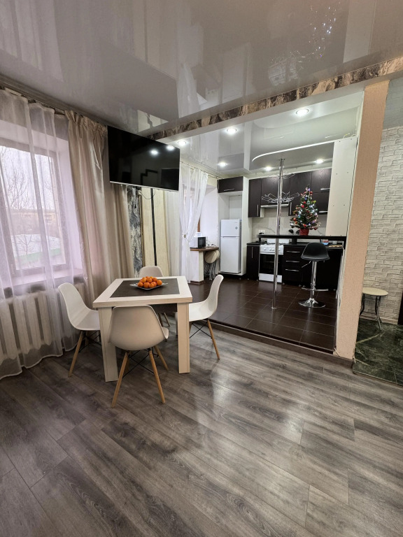 Фотография квартиры Апартаменты на Калинина