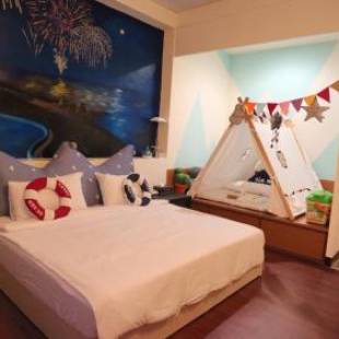 Фотографии мини отеля
Sabai B&B