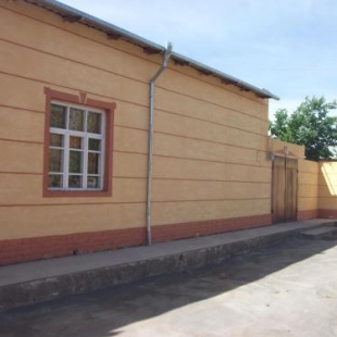 Фотография гостевого дома Kamolot Inn