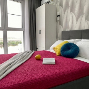 Фотография квартиры Квартира на улице Береговая 73с2